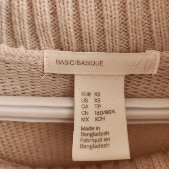 Sweater dress - Picture 2 of 2